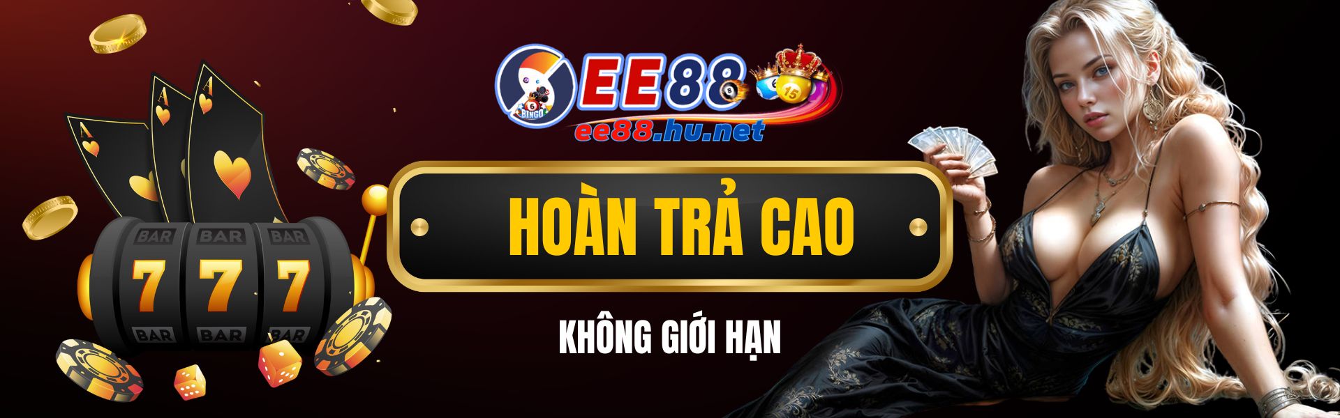 Trang chủ 27 BANNEREE88