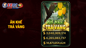 Trang chủ 34 Ăn Khế Trả Vàng