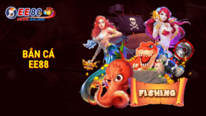 Trang chủ 44 Bắn cá EE88