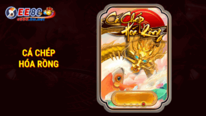 Trang chủ 30 Cá Chép Hóa Rồng
