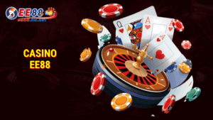 Trang chủ 43 Casino EE88