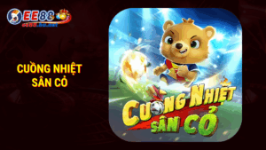 Trang chủ 32 Cuồng Nhiệt Sân Cỏ