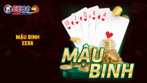 Trang chủ 40 Mậu Binh