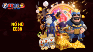 Trang chủ 45 Nổ hũ EE88