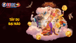 Trang chủ 29 Tây Du Đại Náo