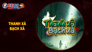 Trang chủ 33 Thanh Xà Bạch Xà