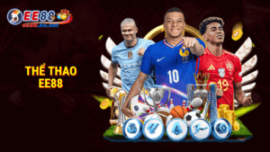 Trang chủ 41 Thể thao EE88