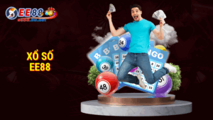 Trang chủ 42 Xổ số EE88